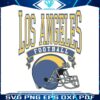 los-angeles-rams-nfl-football-team-svg