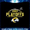 nfl-playoffs-los-angeles-rams-logo-png