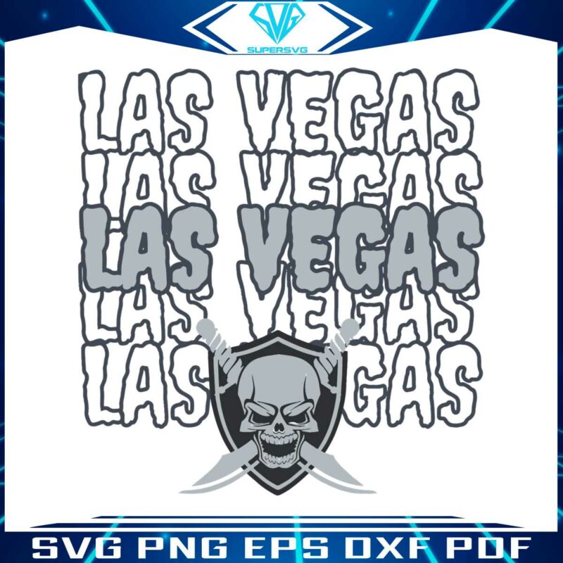 retro-las-vegas-football-team-svg