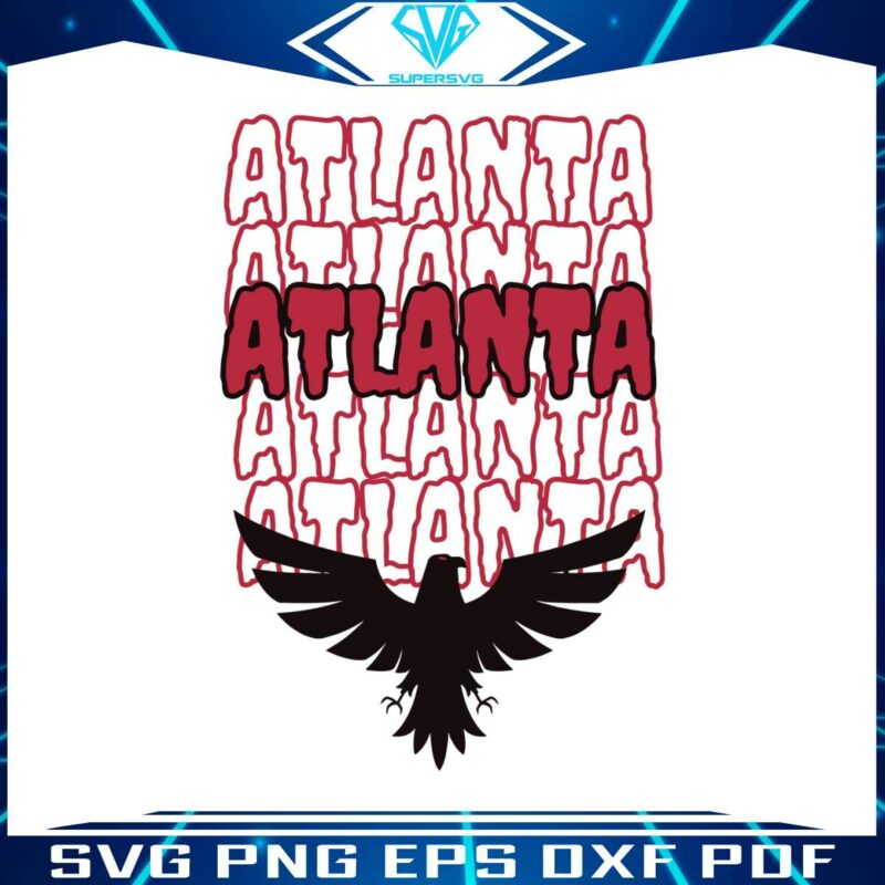 atlanta-falcons-football-team-svg