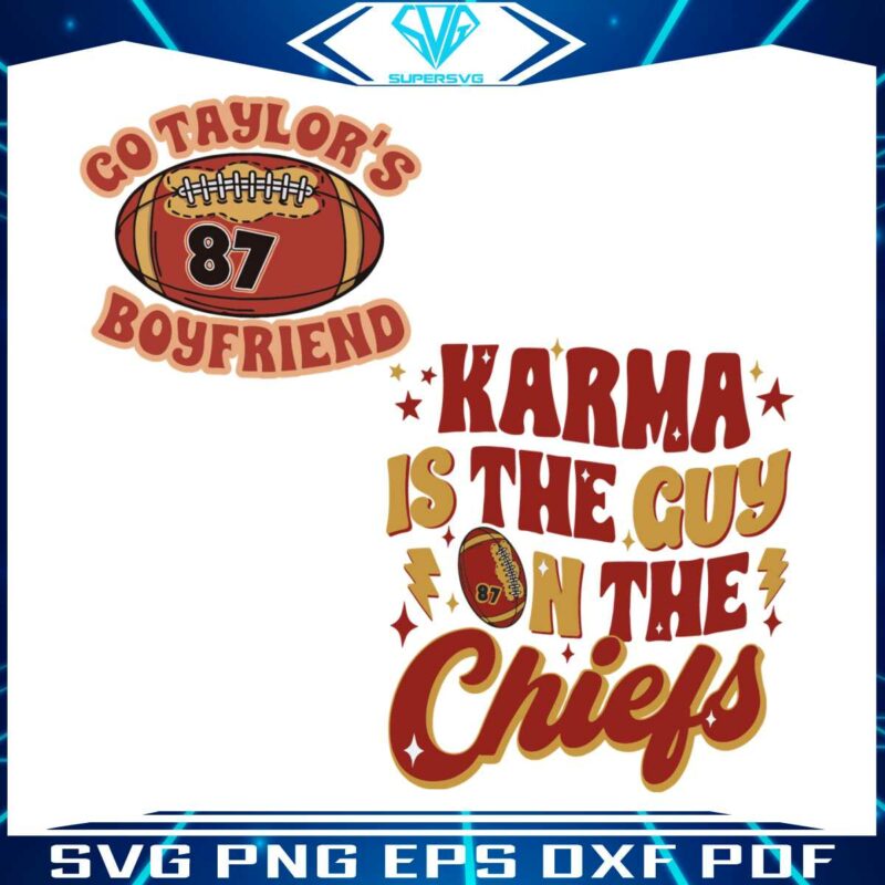 taylors-boyfriend-karma-is-the-guy-on-the-chiefs-svg