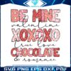 be-mine-valentine-xoxoxo-true-love-svg