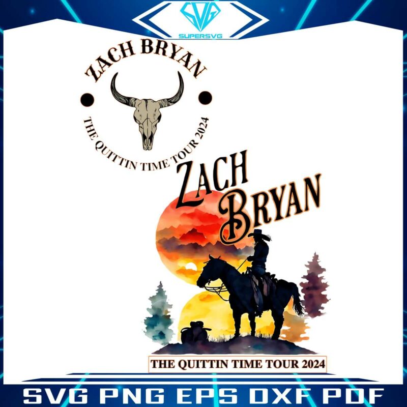 zach-bryan-the-quittin-time-tour-2024-png