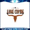luke-combs-crazy-bullhead-png