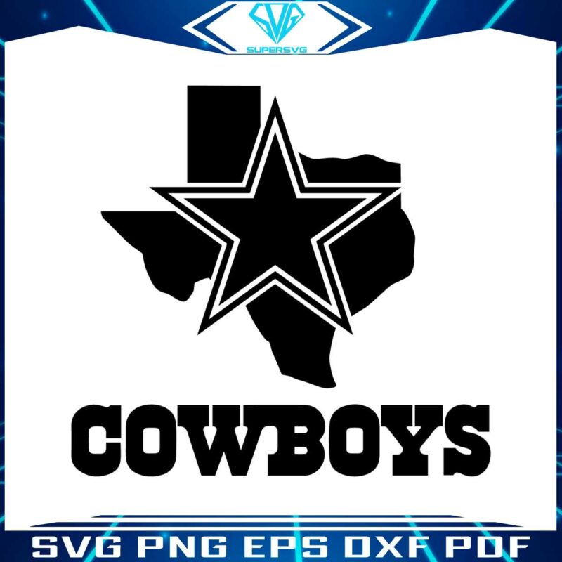 cowboys-dallas-map-svg-cricut-digital-download