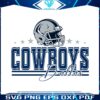 dallas-cowboys-helmet-star-svg-digital-download