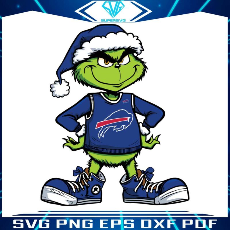 funny-grinch-buffalo-bills-football-svg-digital-download