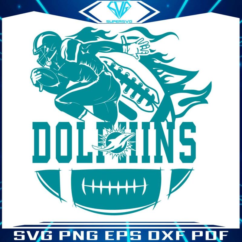 miami-dolphins-1965-player-football-svg-cricut-digital-download