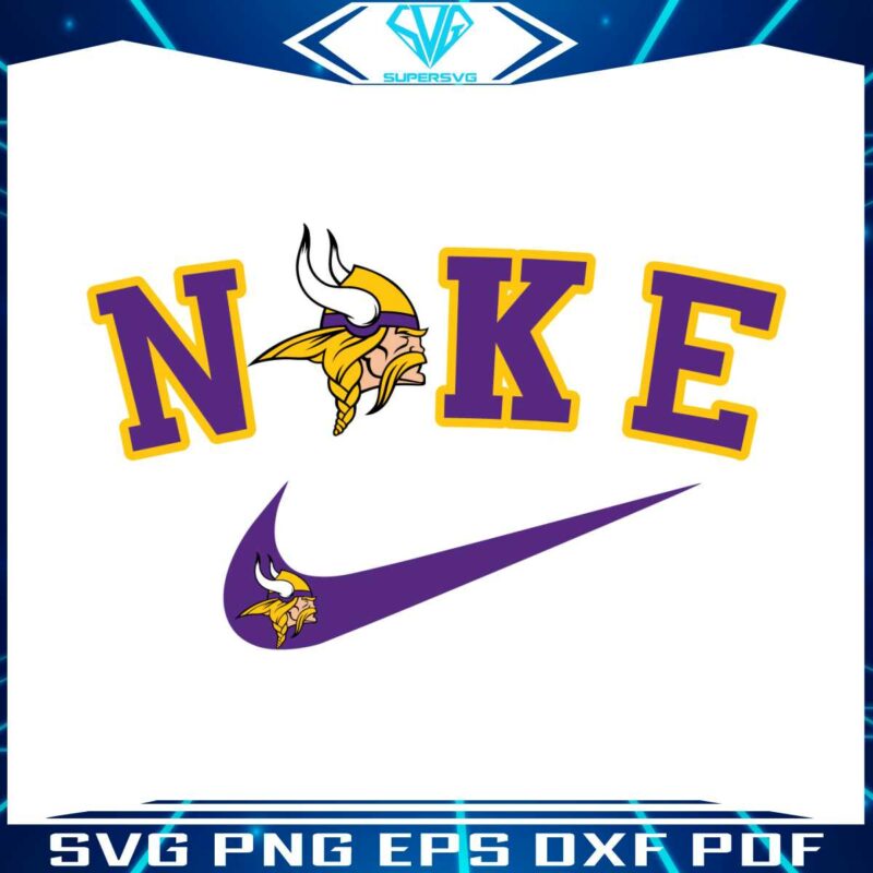 nike-logo-minnesota-vikings-1961-svg-digital-download