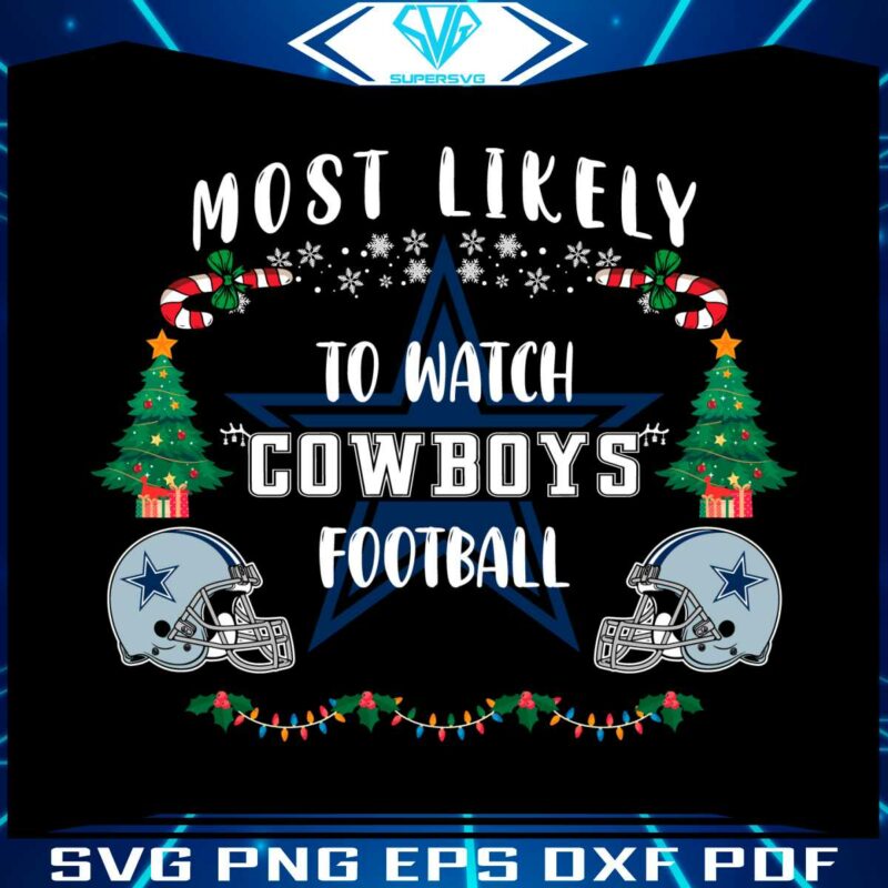 most-likely-to-watch-cowboys-football-svg