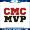 cmc-mvp-christian-mccaffrey-49ers-svg