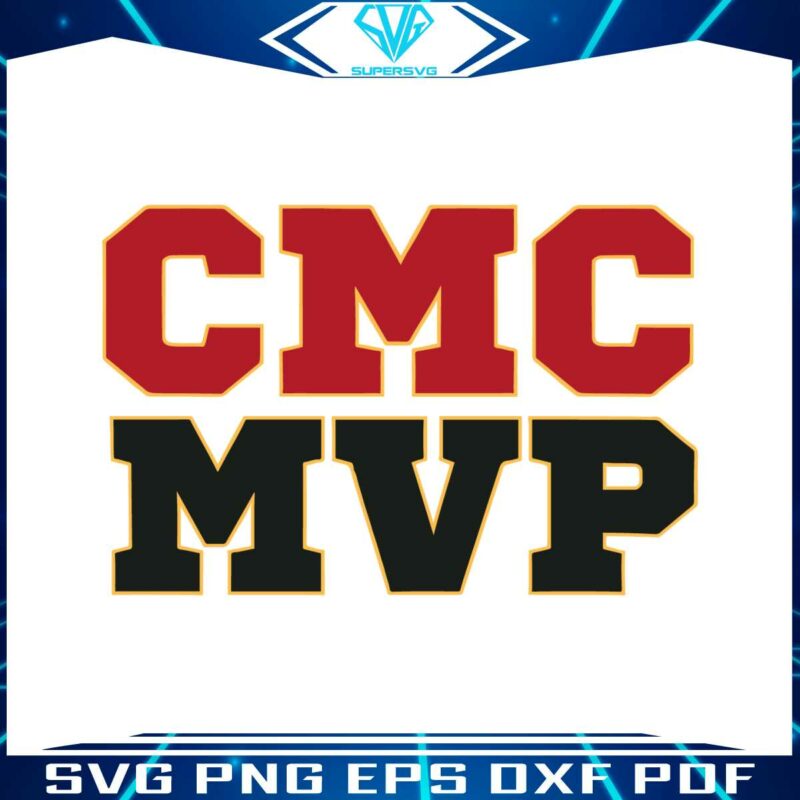 cmc-mvp-christian-mccaffrey-49ers-svg