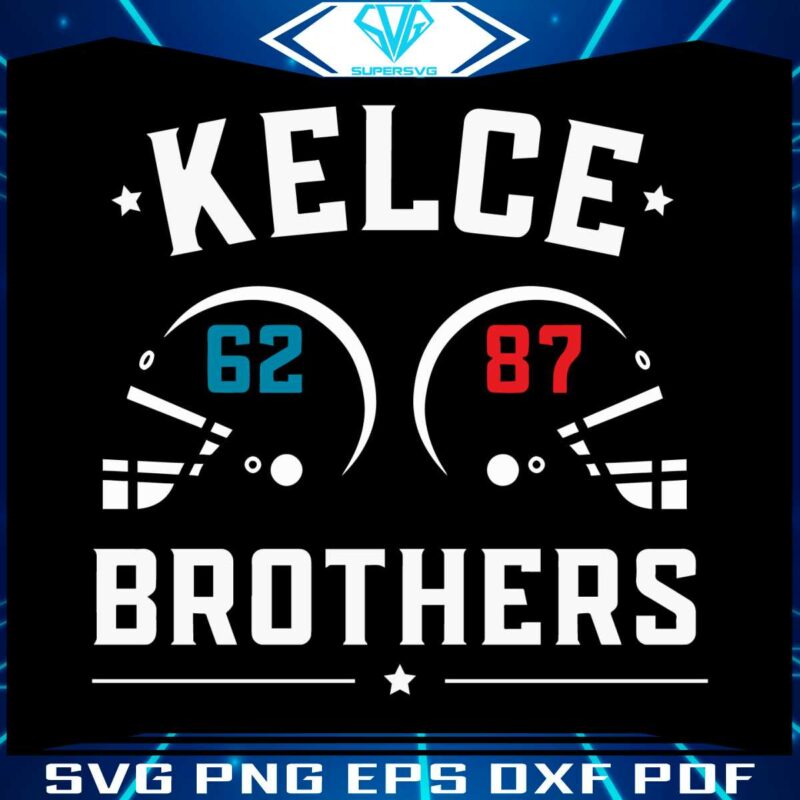 kelce-brothers-62-87-super-bowl-svg