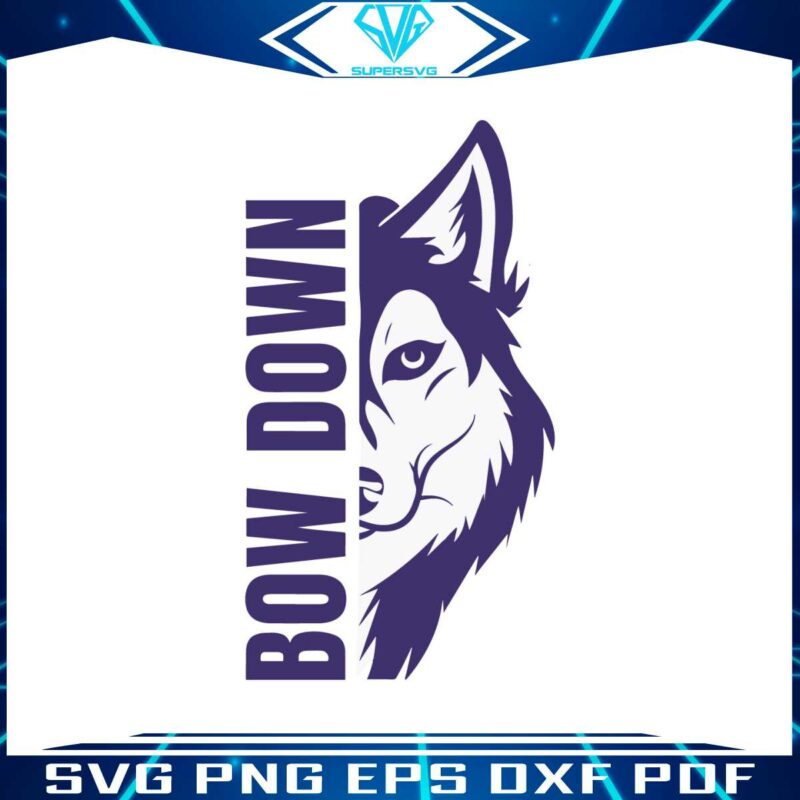 bow-down-washington-huskie-football-svg