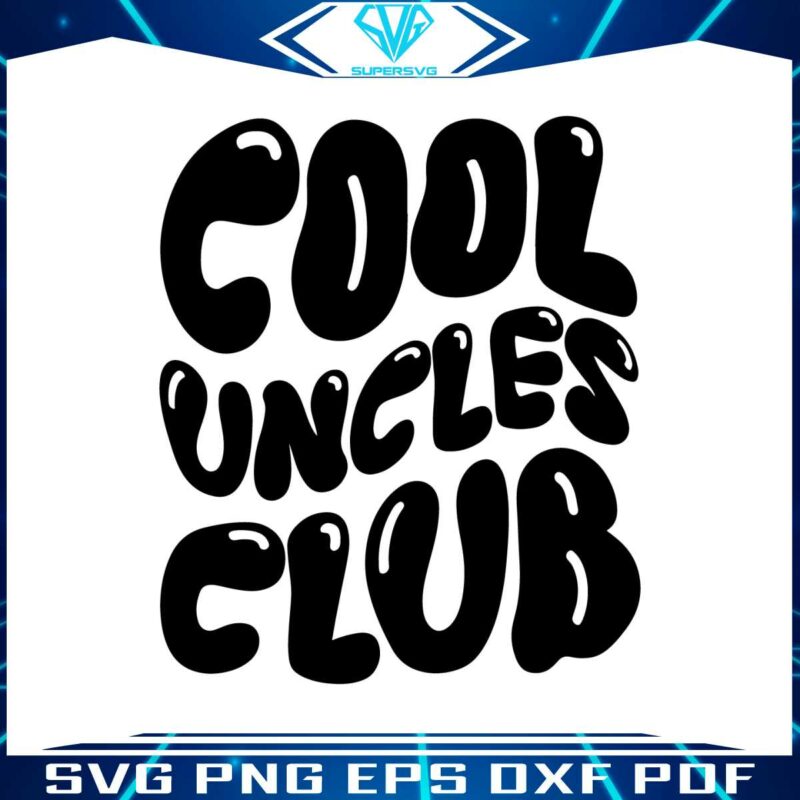 groovy-cool-uncles-club-svg