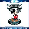 retro-mickey-mouse-philadelphia-eagles-svg