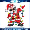 dabbing-santa-kansas-city-chiefs-svg-digital-download