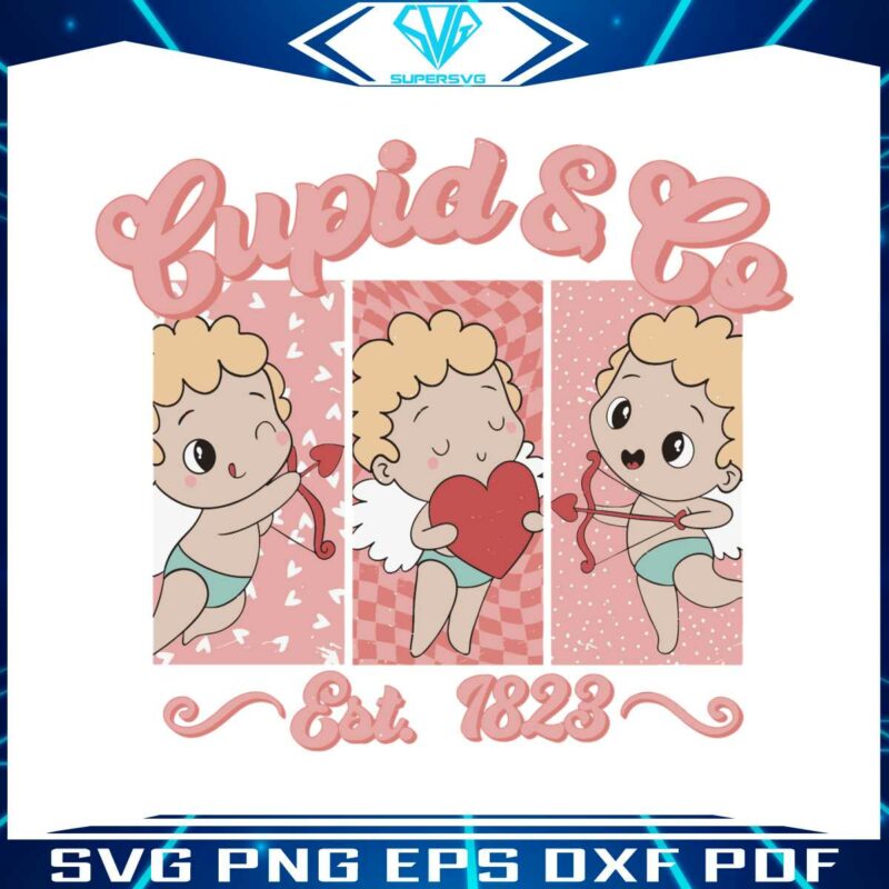 valentines-cupid-and-co-est-1823-svg