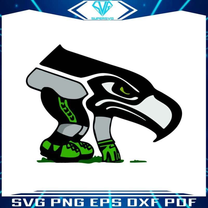 seattle-seahawks-cartoon-logo-svg