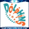 dolphins-stars-ball-seam-svg