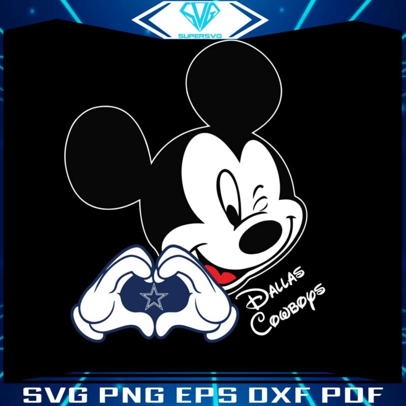 mickey-mouse-love-dallas-cowboys-svg