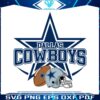 dallas-cowboys-football-helmet-svg-digital-download