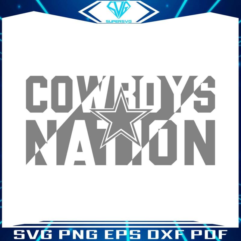 cowboy-nation-svg-cricut-digital-download