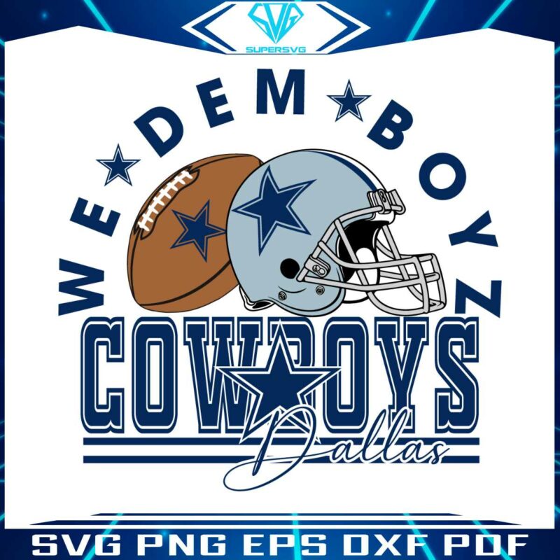 dallas-cowboys-football-we-dem-boyz-svg-download