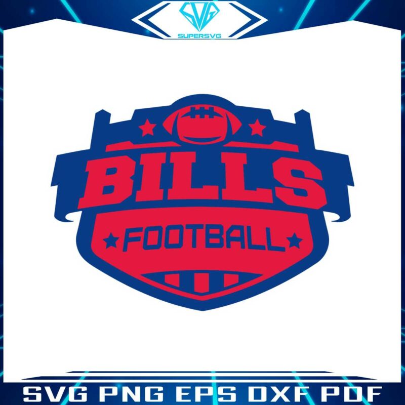 bills-football-svg-cricut-digital-download