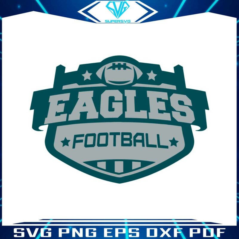 eagles-football-svg-cricut-digital-download