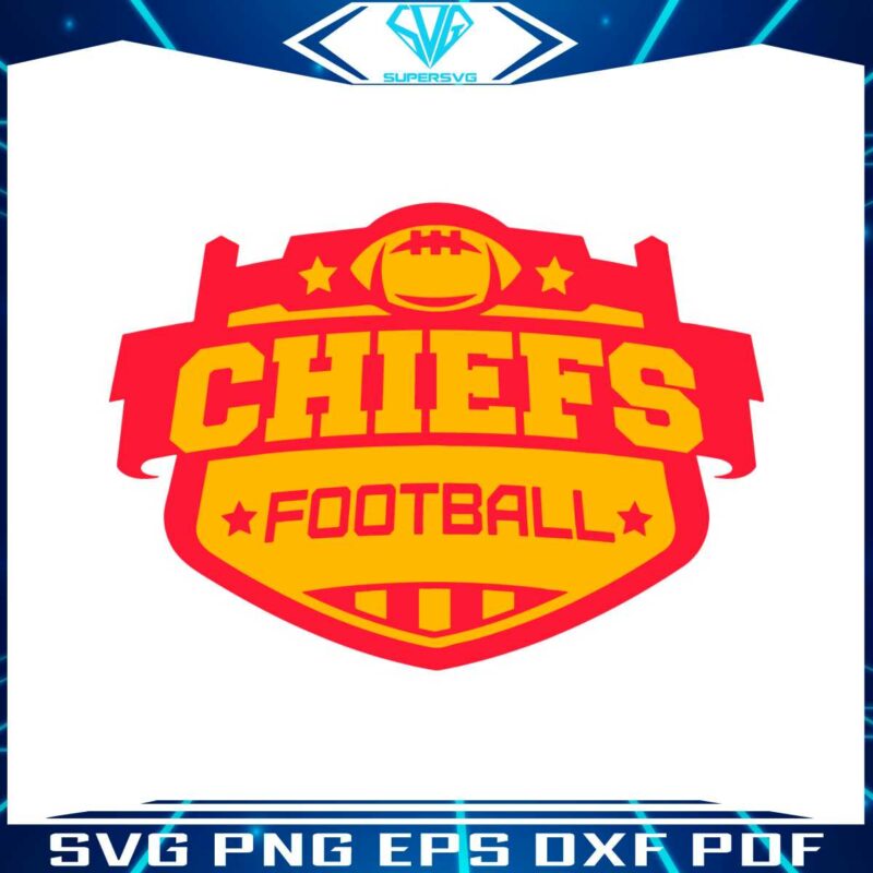 chiefs-football-svg-cricut-digital-download