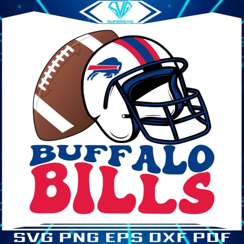 buffalo-bills-helmet-football-svg-digital-download