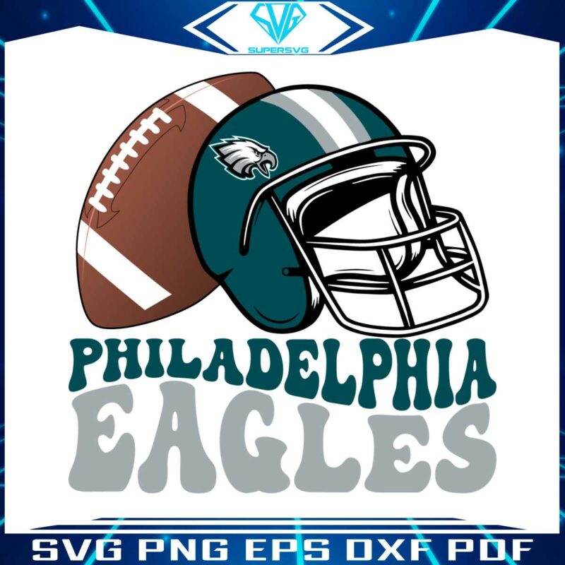 philadelphia-eagles-helmet-football-svg-download