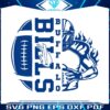 buffalo-bills-football-player-svg-digital-download