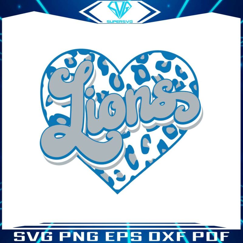 lions-heart-leopard-svg-digital-download