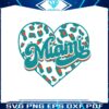 miami-heart-leopard-svg-digital-download