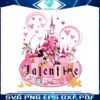 mickey-and-friends-valentine-castle-png