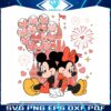 pink-castle-mickey-minnie-valentine-png