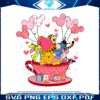 disney-pooh-bear-and-friend-valentine-png