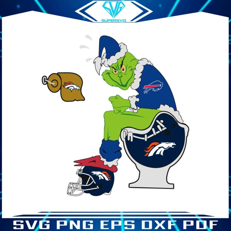 funny-buffalo-bills-grinch-denver-broncos-svg