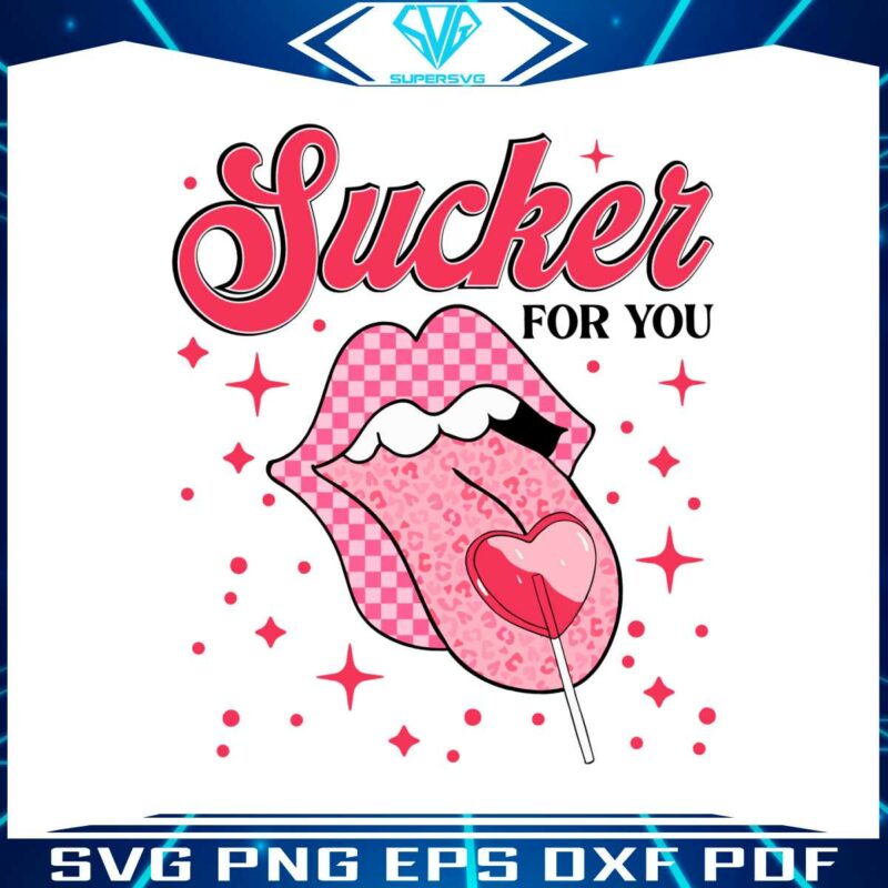 sucker-for-you-candy-valentines-day-svg