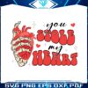 you-stole-my-heart-skeleton-hand-svg