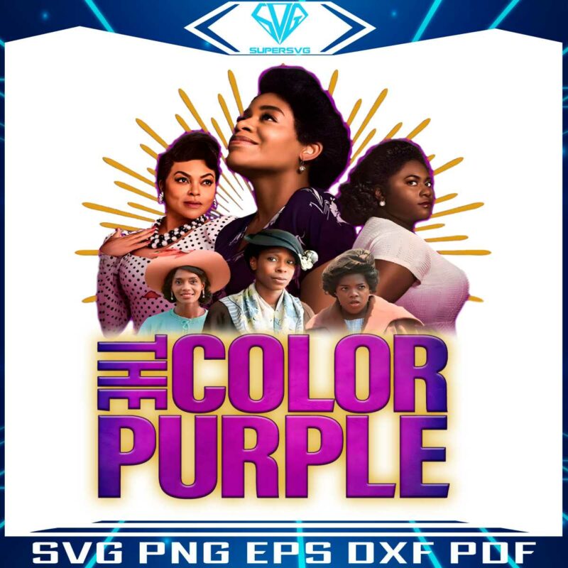 the-color-purple-movie-2023-png