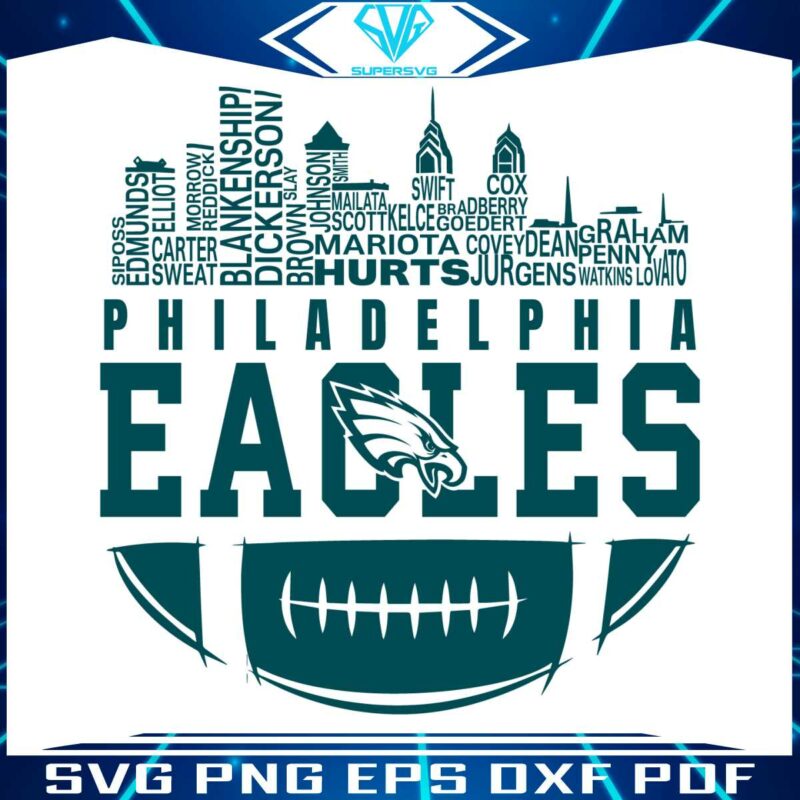 philadelphia-eagles-skyline-football-names-svg