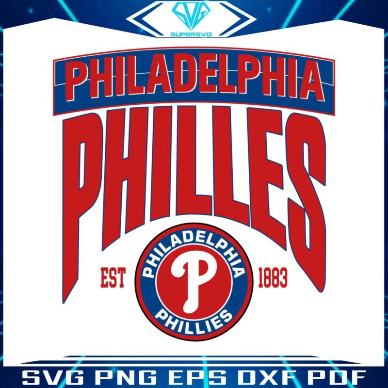 vintage-philadelphia-philles-baseball-svg-digital-download