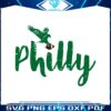 philly-eagles-football-svg-digital-download