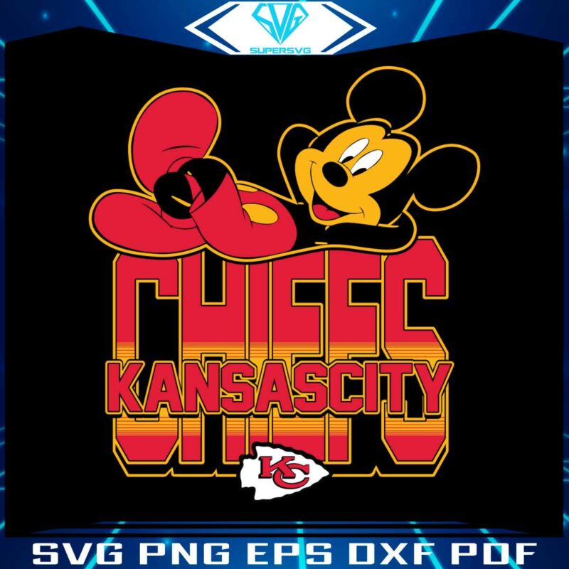 mickey-mouse-and-kansas-city-chiefs-football-team-svg