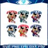 disney-mickey-and-minnie-mouse-nfl-team-svg-bundle