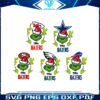 funny-grinch-fuck-them-nfl-haters-svg-bundle