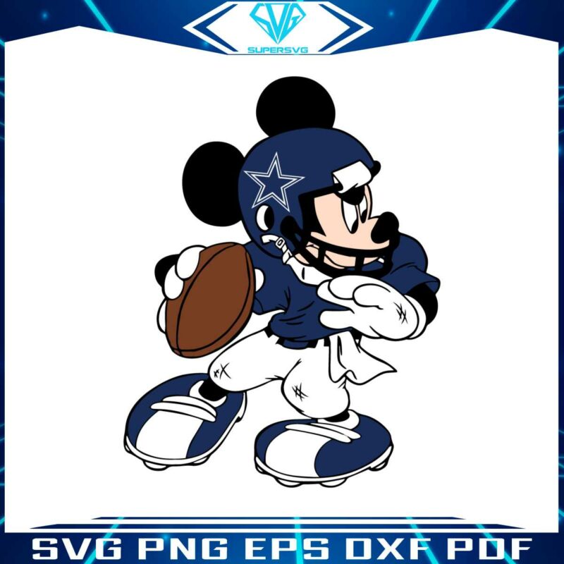 mickey-mouse-dallas-cowboys-football-svg